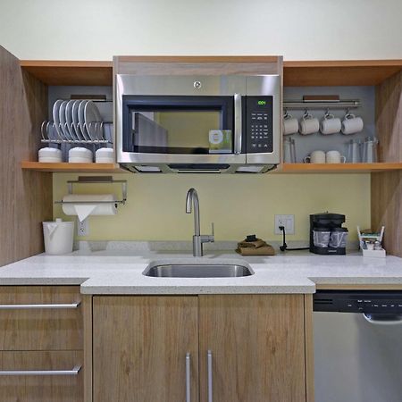 Home2 Suites By Hilton Dallas ДеСото Екстериор снимка