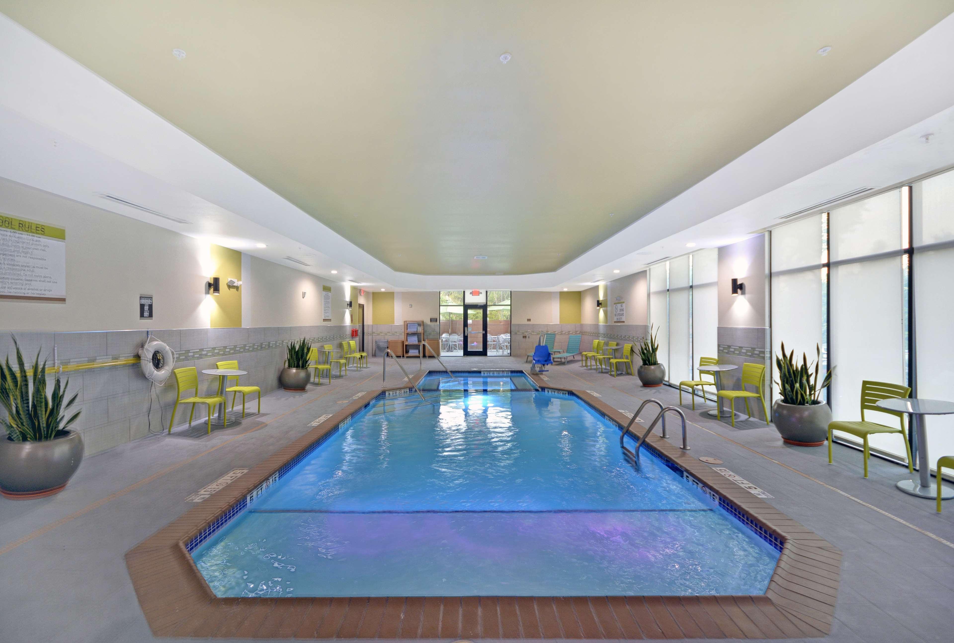Home2 Suites By Hilton Dallas ДеСото Екстериор снимка